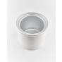 Mienta Gelato Ice Cream Maker, White - IM48133A