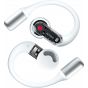 CMF by Nothing Ear Open Earbuds, Advanced Equalizer - White