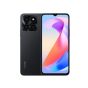 Honor X6a, 128GB, 4GB RAM, 4G, Dual SIM - Midnight Black