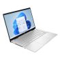 HP Pavilion x360 14-ek0010ne 6L8J4EA Laptop, Intel Core i7-1255U, 512GB SSD, 16GB RAM, 14 Inch FHD IPS Touch Display, Intel Iris Xe Graphics, Windows 11- Natural Silver