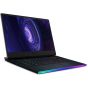 MSI GE66 Raider Gaming Laptop, Intel Core i7-10750H, 15.6 Inch, 1TB SSD, 32GB RAM, NVIDIA GeForce RTX 2070 Super 8GB, Windows 10 - Black