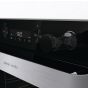Gorenje Built-in Electric Oven, with Grill,77 Liters, Black and Stainless Steel- BSA6737ORAB