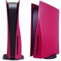 Vlanmon Console Cover For PlayStation 5 Disc Edition - Maroon