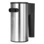 Sokany Electric Hand Mixer and Egg Beater, 300 Watt, Black and Silver - SK-6638