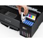 طابعة حبر للصور ابسون، اسود - L8050