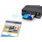 طابعة حبر للصور ابسون، اسود - L8050