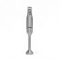 Tank Hand Blender with Attachments, 500ml, 1200 Watt, White and Silver- CM-6004