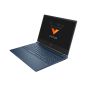 لاب توب اتش بي فيكتس 15-fa1103ne 8Y5V3EA، انتل كور  I5-13420H، هارد SSD NVME سعة 512 جيجا، 8 جيجا رام، شاشة بدقة FHD سعة 15.6 بوصة، كارت شاشة نفيديا جي فورس RTX 3050 سعة 6 جيجا، فري دوس - ازرق