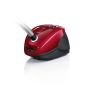 Bosch Bagged Vacuum Cleaner, 2400 Watt, 4 Liters, Red - BSGL3MULT3