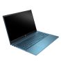 HP Pavilion 15-EG0082NE Laptop, Intel Core i7-1165G7, 1TB SSD, 8GB RAM, 15.6 Inch FHD, Intel Iris Xe Graphics, FREEDOS - Forest teal