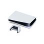Sony PlayStation 5 CD Edition, 1TB SSD with Wireless Controller, White- International Version