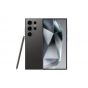 Refurbished Samsung Galaxy S24 Ultra, 256GB, 12GB, 5G, Dual SIM, Titanium Black - Platinum Grade - 12 Months Warranty