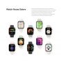 Huawei  Fit 3 Smart Watch,43mm, Gold Case and Gold Strap - SLO-B19