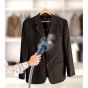 Black + Decker Garment Steamer,1950 Watt, Blue - ‎GST1820-B5