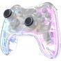 Fosmon Silicone Thumb Grips For PlayStations and Xbox Controllers - Black and Navy