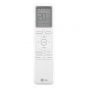 LG  Spilt Air Conditioner, 1.5 HP, Cooling and Heating, White- S4-H12RZAAA - Without Installation