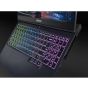 Lenovo Legion 5 15ITH6 Gaming Laptop, Intel Core i5-11400H, 15.6 Inch FHD, 1TB SSD, 16GB RAM, NVIDIA GeForce RTX 3060 6GB, FREEDOS - Blue