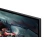 Samsung Odyssey G5 G50D 27 Inch QHD IPS Gaming Monitor, 180Hz, Black - LS27DG502EUXEN