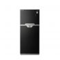 Fresh Smart Modena No Frost Top Freezer Refrigerator, 397 Liters,  Inverter, Black- MR470YIGQMOD INV - 500011967