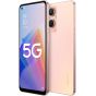 اوبو A96 بشريحتين، 256 جيجا، رام 8 جيجا، شبكة 5G - وردي بدون ضمان