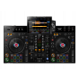 مشغل دي جيه بايونير، اسود - XDJ-RX3