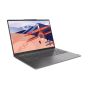 Lenovo Yoga Slim 6 14IAP8 Laptop, Intel Core I7-1260P, 1TB PCIe NVMe M.2 SSD, 16GB RAM, 14 Inch 2.2K, Intel Iris Xe Graphics, Windows 11 - Storm Grey