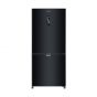 Sharp No-Frost Digital Refrigerator, 558 Liter, Inverter, Black- SJ-PV73K-BK