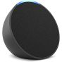Amazon Echo Pop Smart Speaker with Alexa - Black