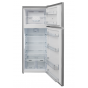 Fagor Freestanding Refrigerator, No Frost, 18 FT, Stainless Steel - FFJ2677ASX