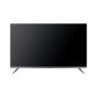 Sharp 43 Inch FHD LED Smart TV with Built-in Receiver - 2T-C43FG6EX with Wall mount