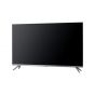 Sharp 43 Inch FHD LED Smart TV with Built-in Receiver - 2T-C43FG6EX with Wall mount