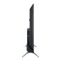 Sharp 43 Inch FHD LED Smart TV with Built-in Receiver - 2T-C43FG6EX with Wall mount