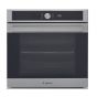 Ariston Built-in Electric Oven, 71 Liters, Grey - FI5 851 C IX A