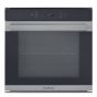 Ariston Built-in Electric Oven, 73 Liters, Grey - FI7 871 SP IX A