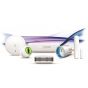 Fibaro Smart Home Automation Starter Kit, 6 Devices - White