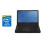 Dell 3558 Laptop - Intel Core i3-5005U, 15.6 Inch, 500GB, 4GB, Black