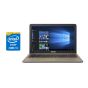 Asus K540 Notebook - Intel Core i3-5005U, 15.6 Inch, 4GB, 500GB, Black