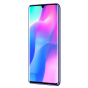 Xiaomi Mi Note 10 Lite Dual Sim, 128GB, 6GB RAM - Nebula Purple with Redmi Wireless AirDots, Black - MEP100