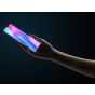 Xiaomi Mi Note 10 Lite Dual Sim, 128GB, 6GB RAM - Nebula Purple with Redmi Wireless AirDots, Black - MEP100