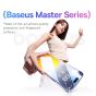 Baseus Glass Screen Protector for Apple iPhone 15 - P60057404203-00