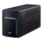 APC Easy UPS BVX 2200VA, 230V, AVR, Black - BVX2200LI-GR