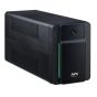 APC Easy UPS BVX 2200VA, 230V, AVR, Black - BVX2200LI-GR