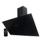 شفاط مطبخ بيورتي بلت ان، 90 سم، اسود- FLOW BL 90cm