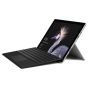 Microsoft Surface Pro Keyboard, English and Arabic, Black - FMN00014