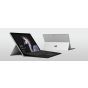 Microsoft Surface Pro Keyboard, English and Arabic, Black - FMN00014