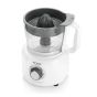 Modex Food Processor, 1000 Watt, White - FP795