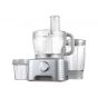 Kenwood Multipro Classic Food Processor, 1000 Watt, Silver - FP735