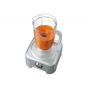 Kenwood Multipro Classic Food Processor, 1000 Watt, Silver - FP735