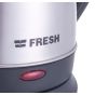 Fresh Vacuum Cleaner, 1500 Watt with Fresh Food Processor, 1000 Watt - FP402 and Fresh Electric Kettle, 1.7 Liter 