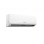 Fresh Smart Split Inverter Air Conditioner, 3 HP, Cooling and Heating, White - SIFW24H-O-X4 - Without Installation
